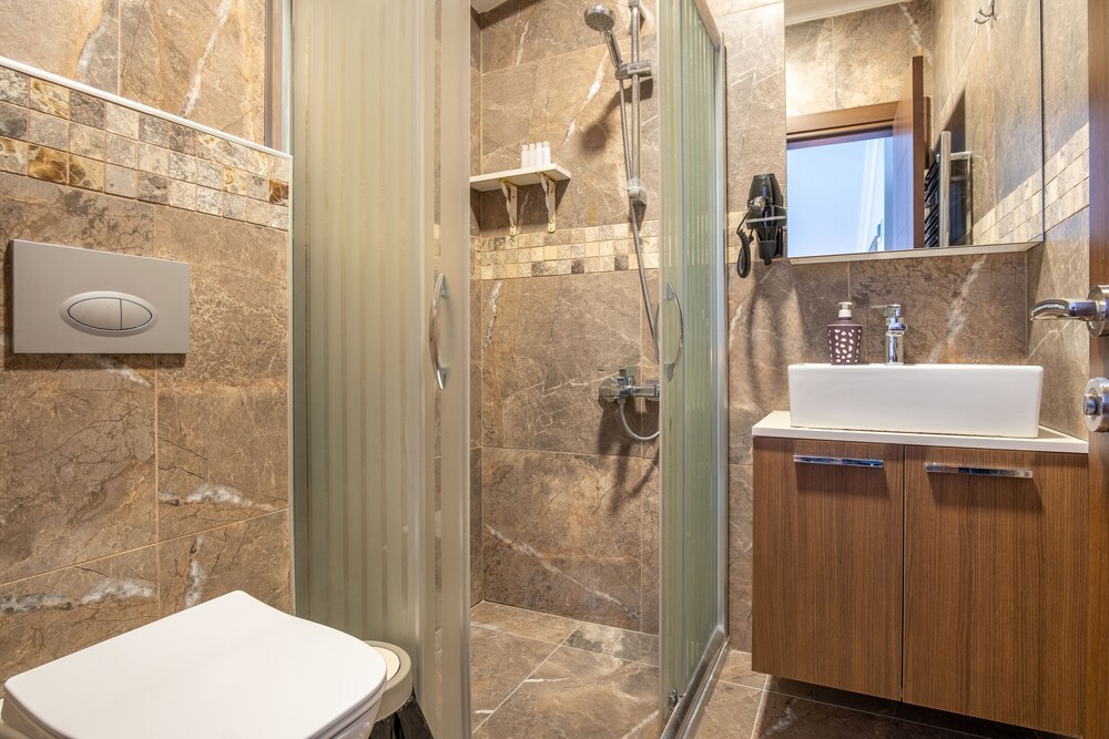 Campus Boutique Hotel 16