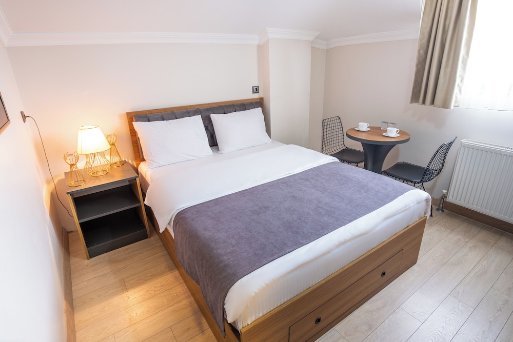 Campus Boutique Hotel 14