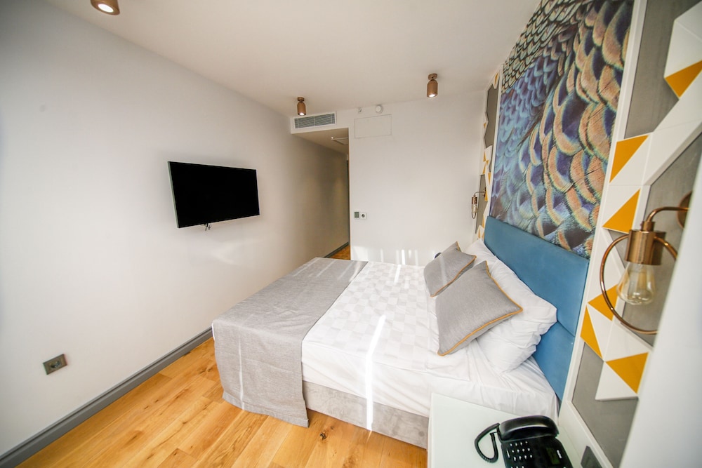 Royal Galata Hotel 5