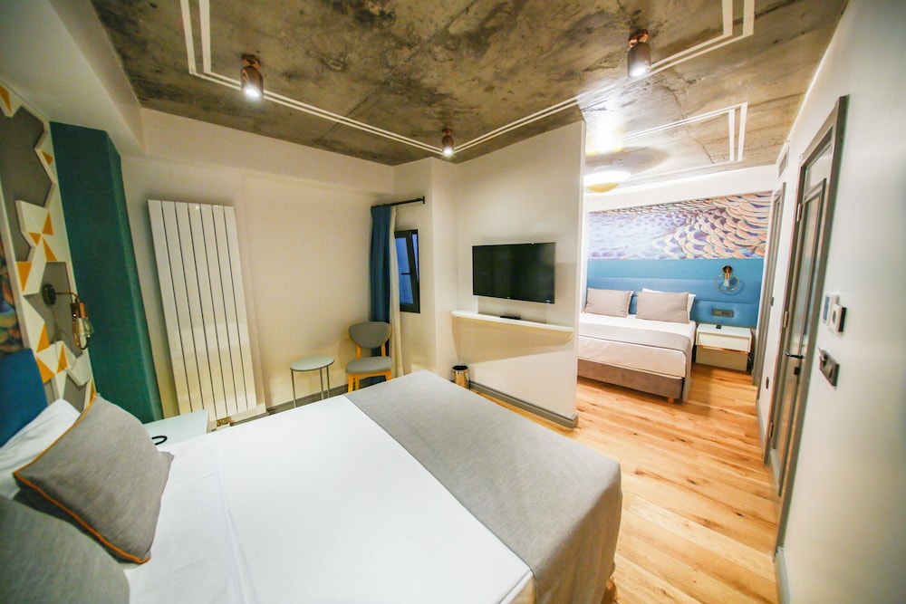 Royal Galata Hotel 10
