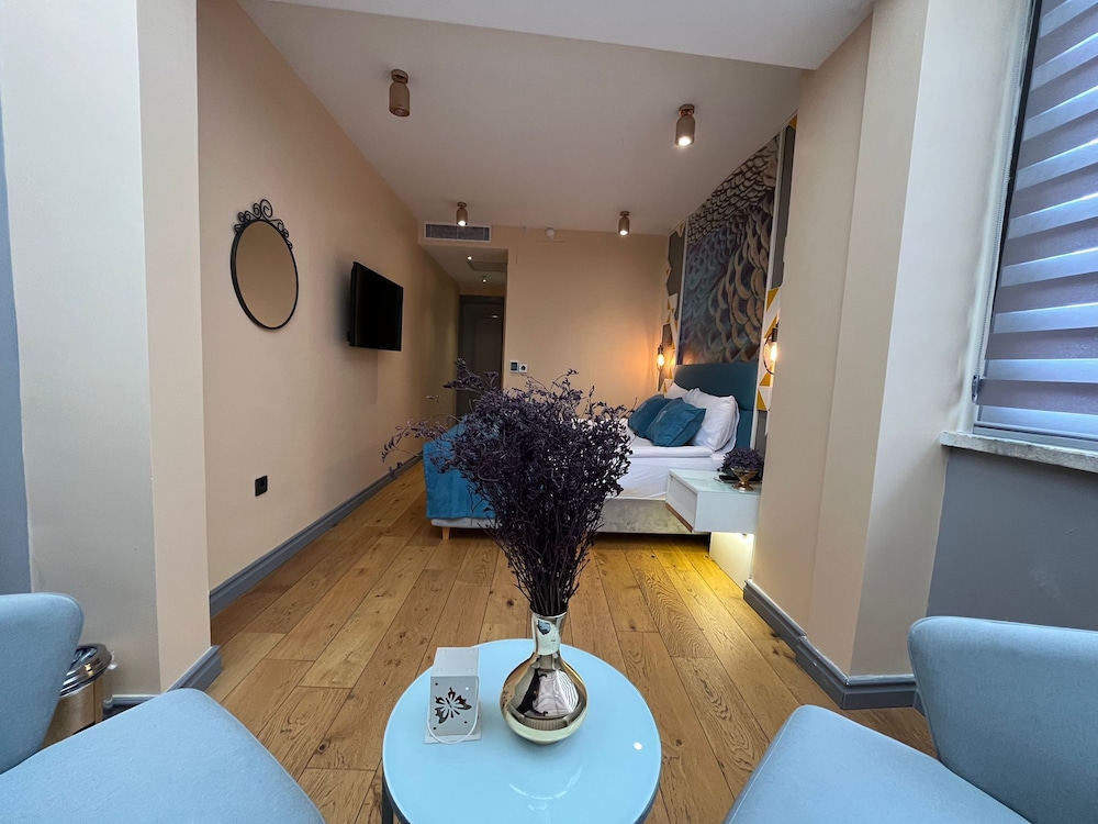 Royal Galata Hotel 22