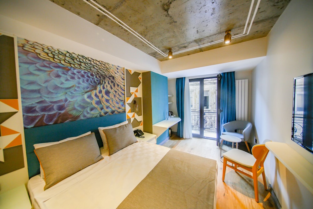 Royal Galata Hotel 14