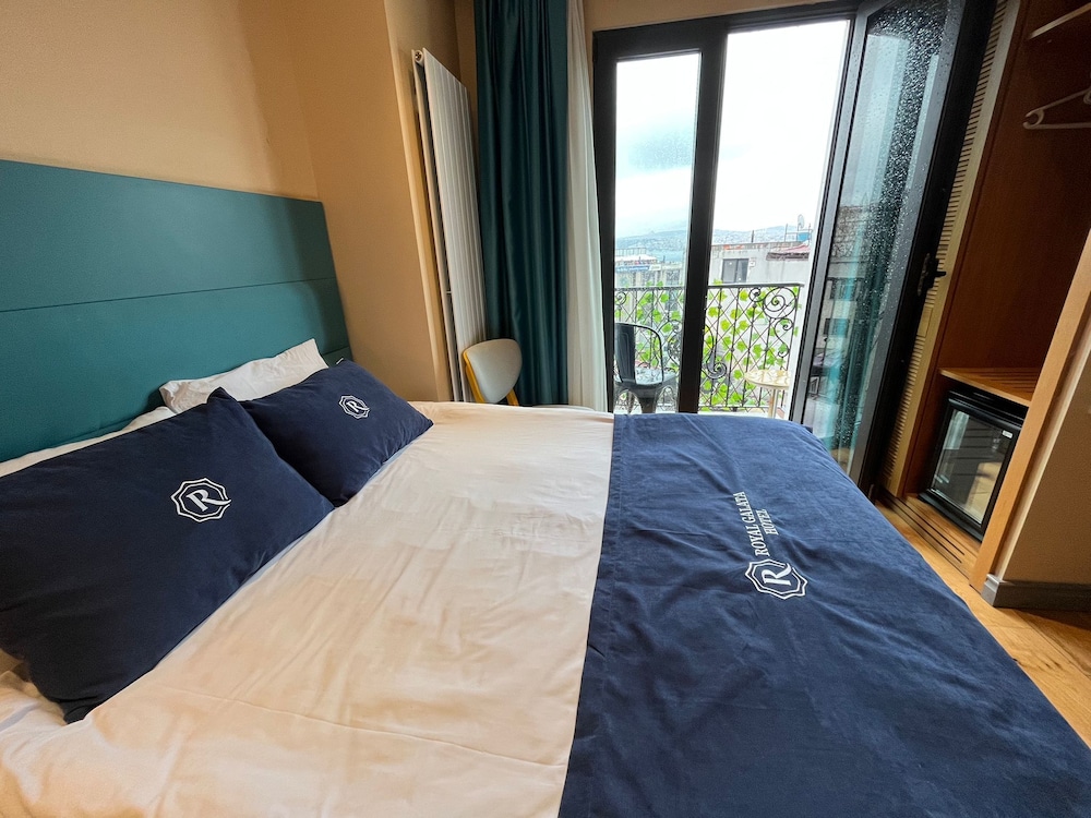 Royal Galata Hotel 24