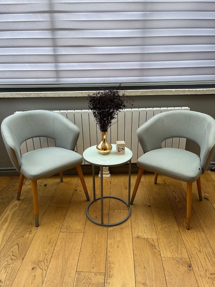 Royal Galata Hotel 17