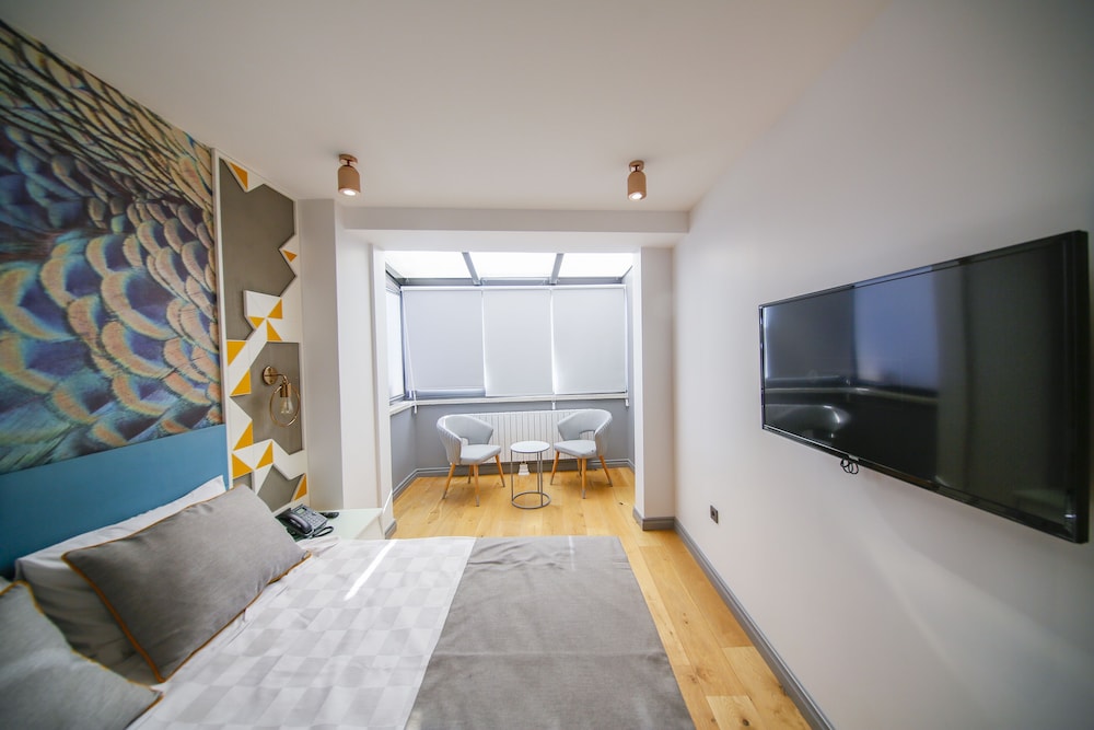 Royal Galata Hotel 7