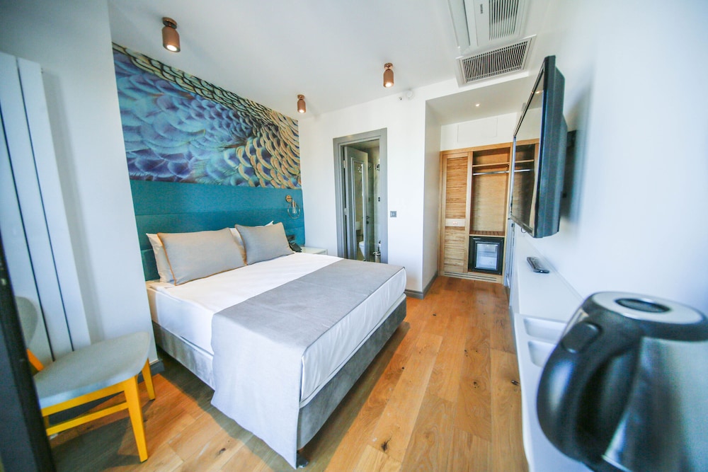 Royal Galata Hotel 4
