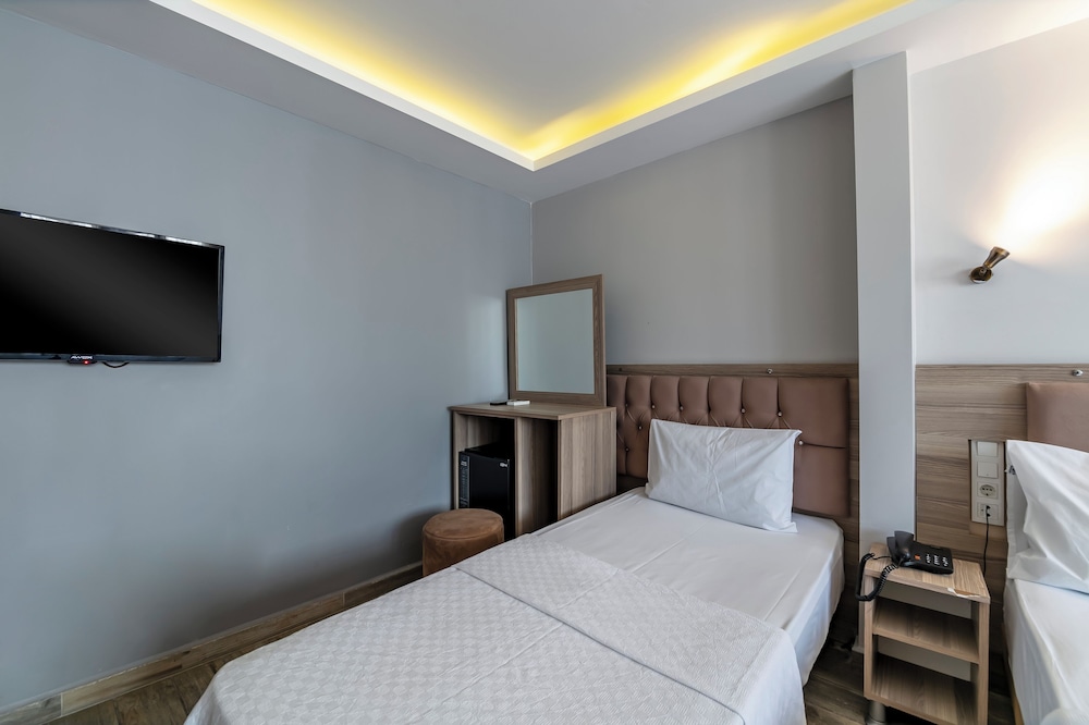Gul Otel 21