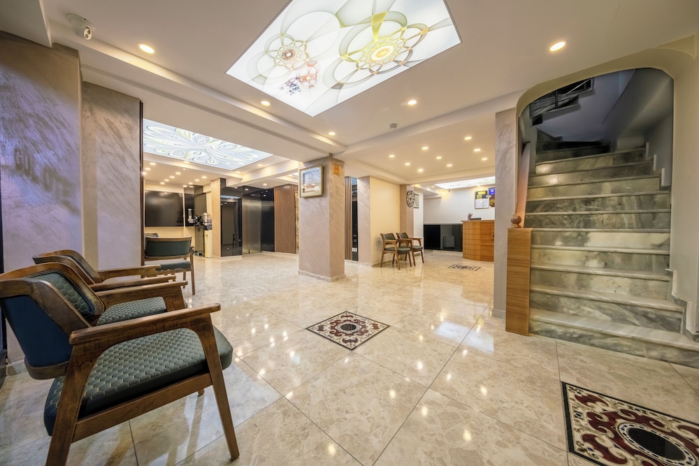 Gul Otel 13