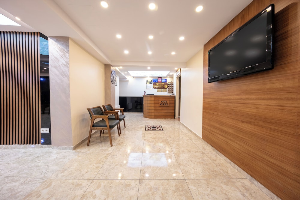 Gul Otel 10