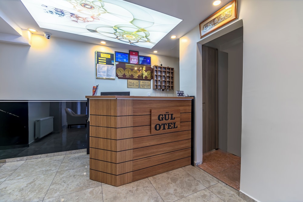 Gul Otel 6
