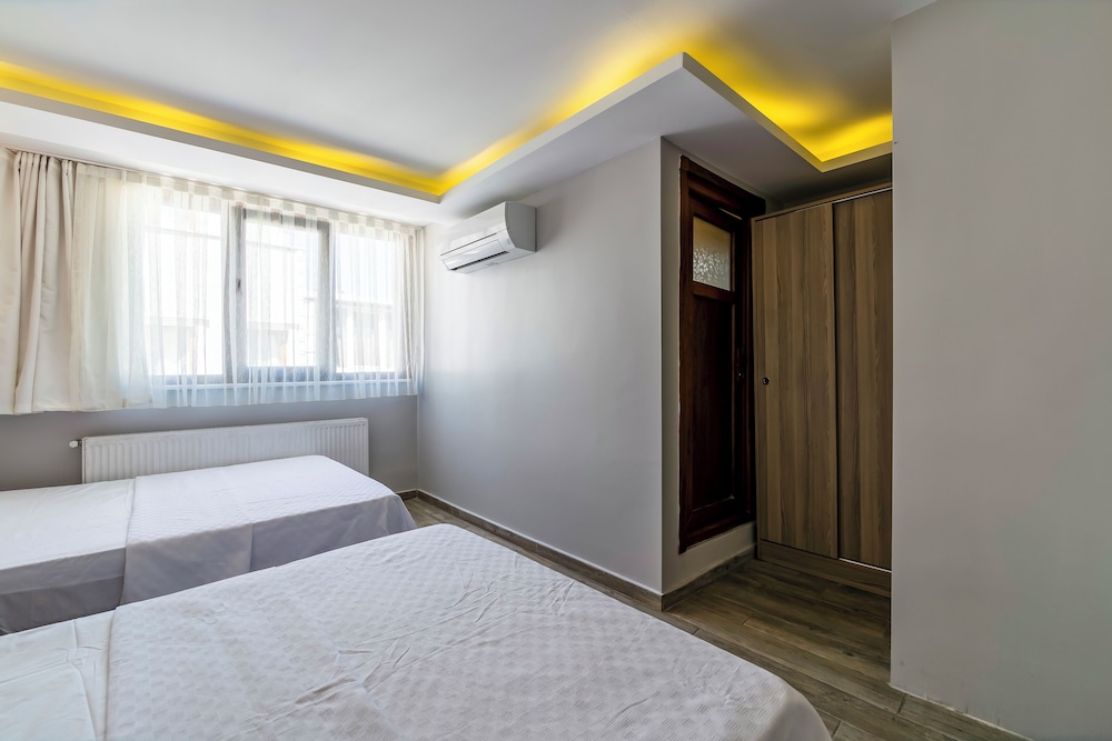 Gul Otel 24