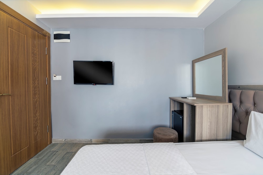 Gul Otel 22