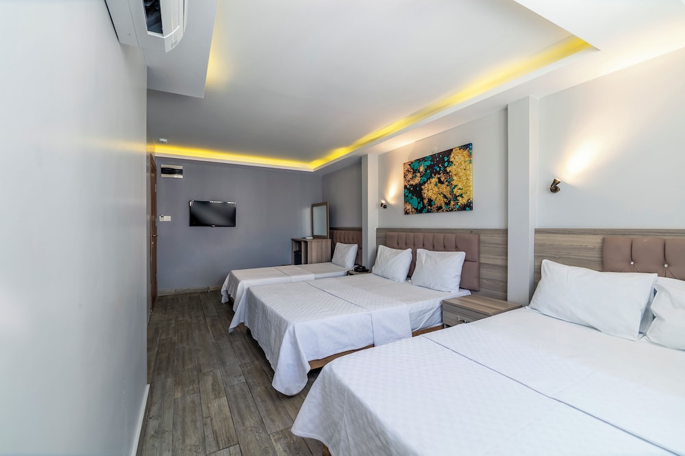 Gul Otel 23