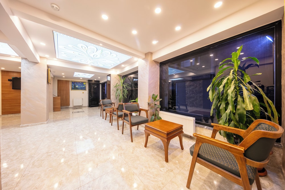 Gul Otel 17