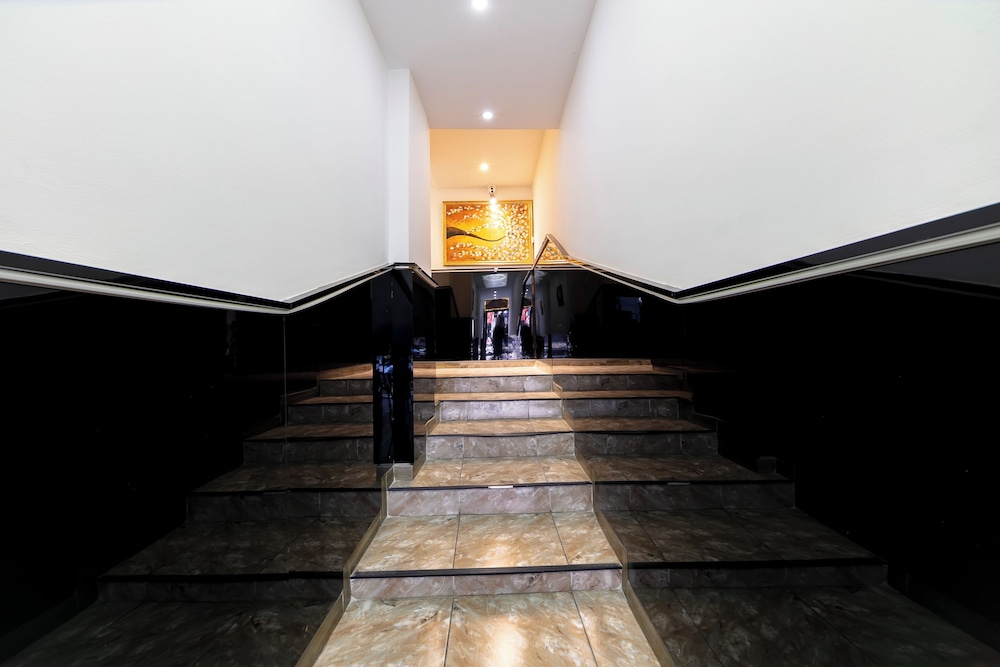 Gul Otel 3