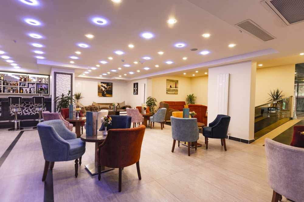 Antusa Design Hotel & Spa 7