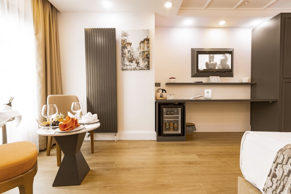 Antusa Design Hotel & Spa 24