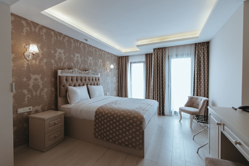 Istanroom by Keo 9
