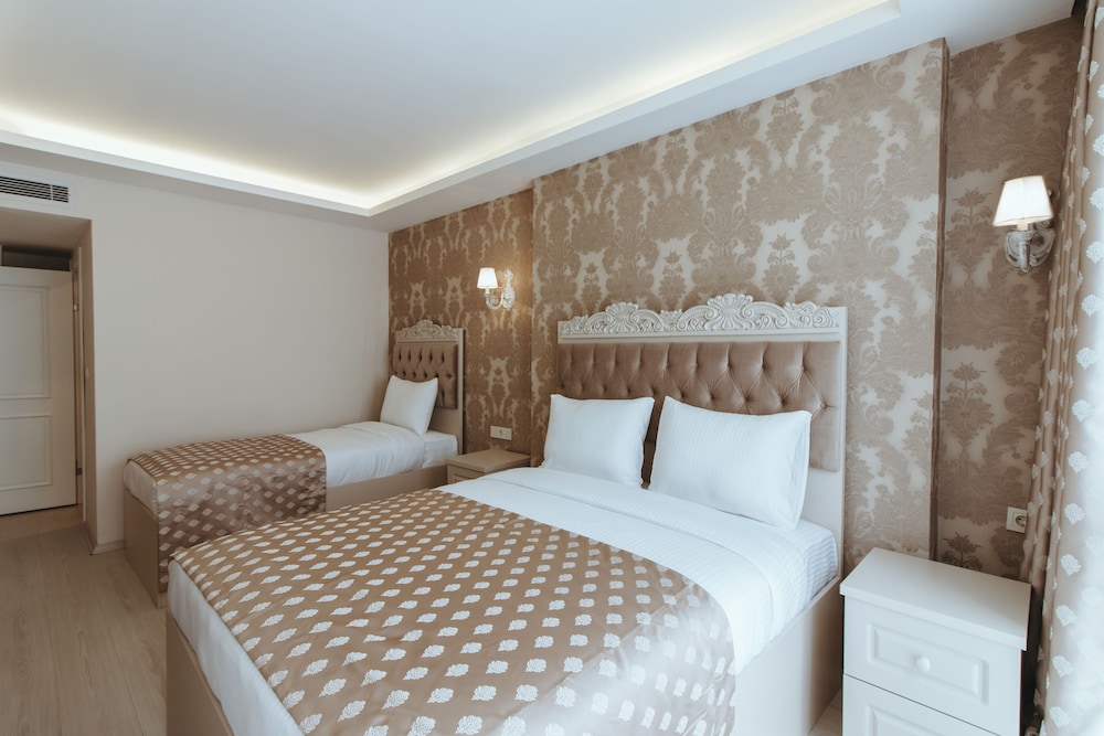 Istanroom by Keo 6