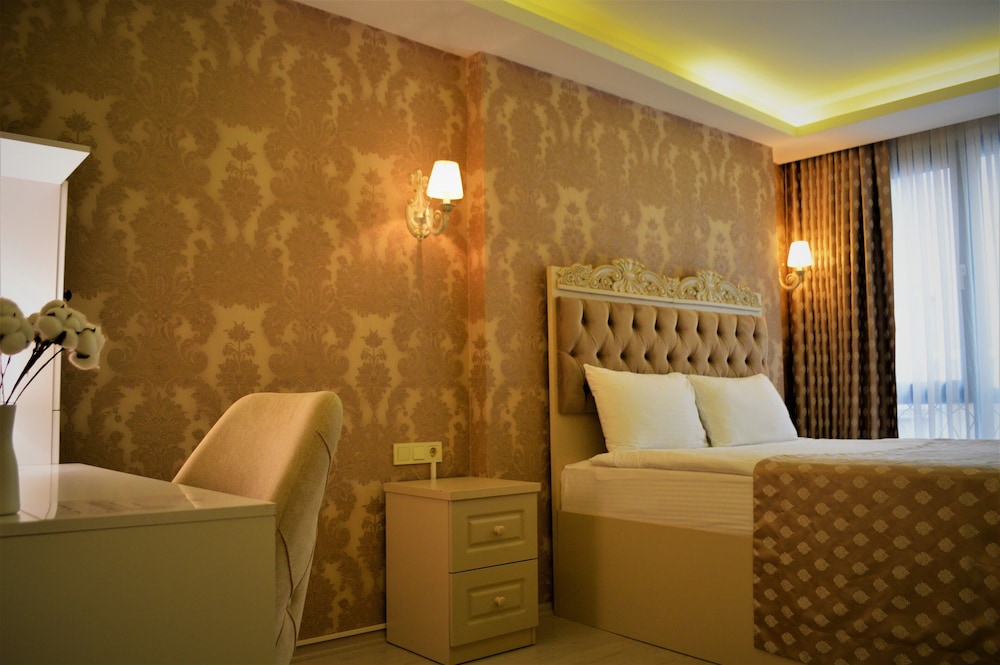 Istanroom by Keo 10