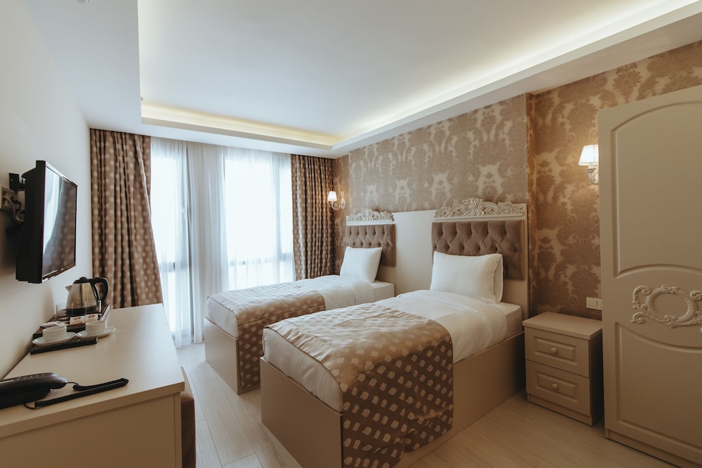 Istanroom by Keo 8