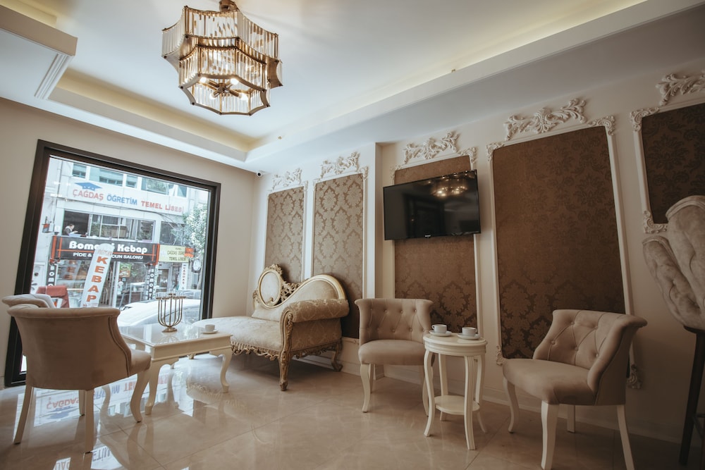 Istanroom by Keo 3