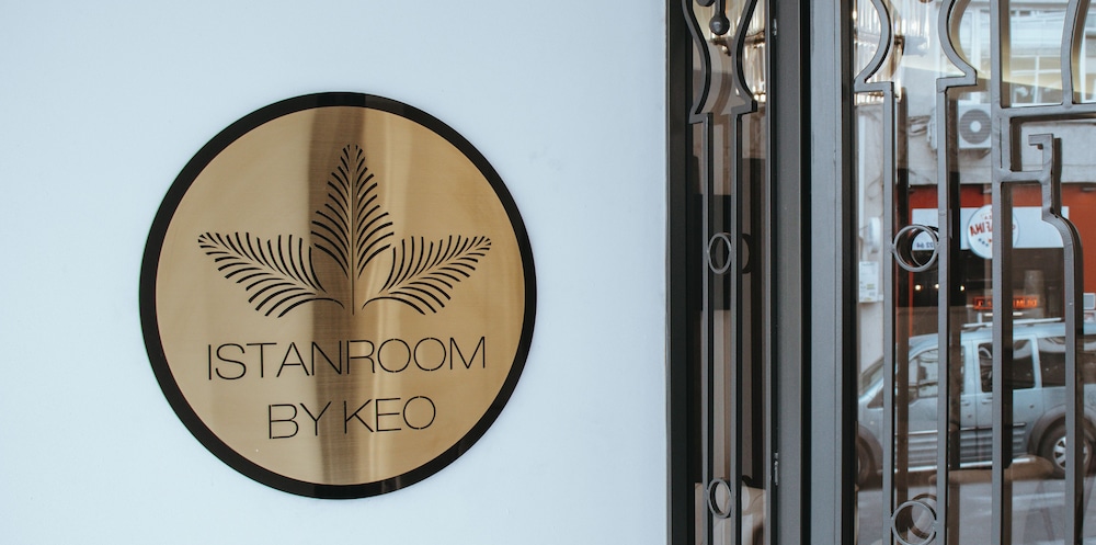 Istanroom by Keo 20