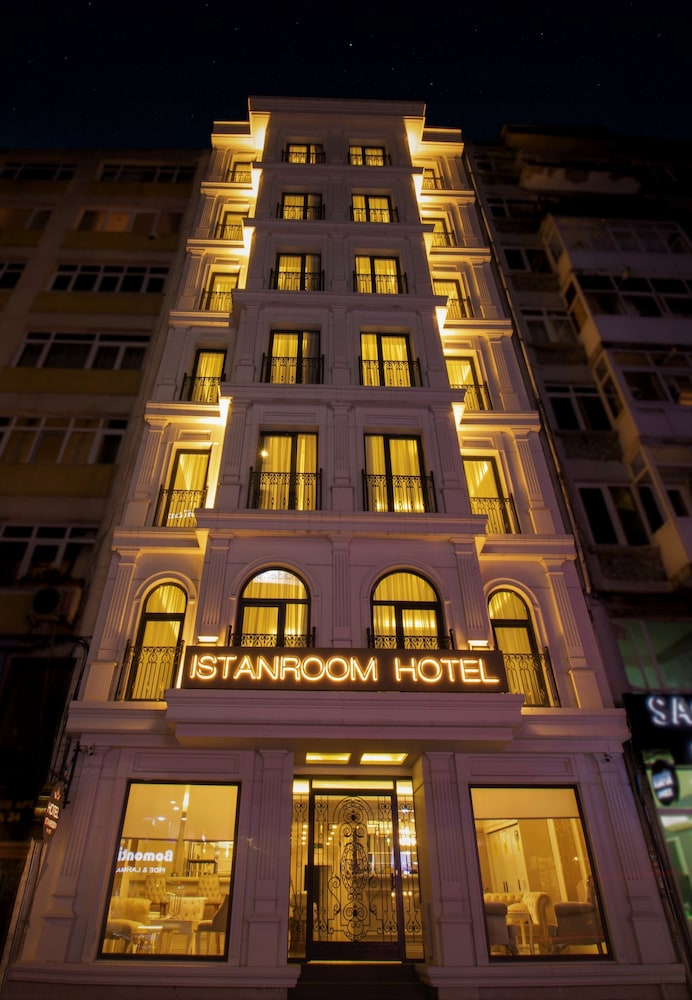 Istanroom by Keo 21