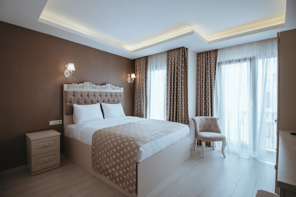 Istanroom by Keo 1