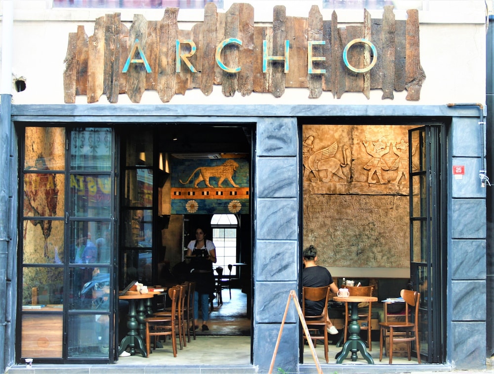 Archeo 1