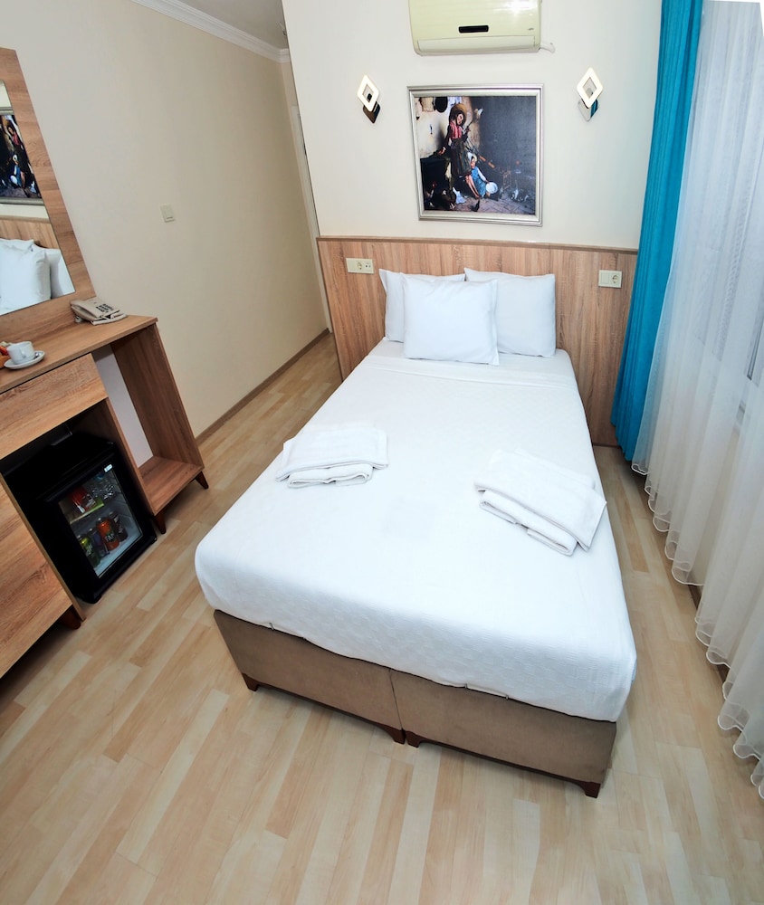 Le Safran Palace Hotel 10