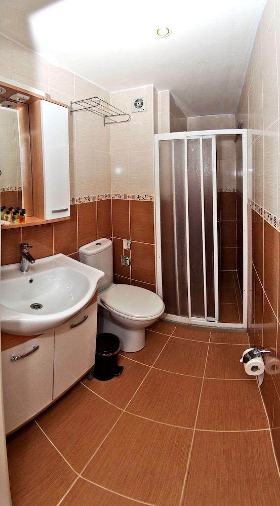 Le Safran Palace Hotel 5
