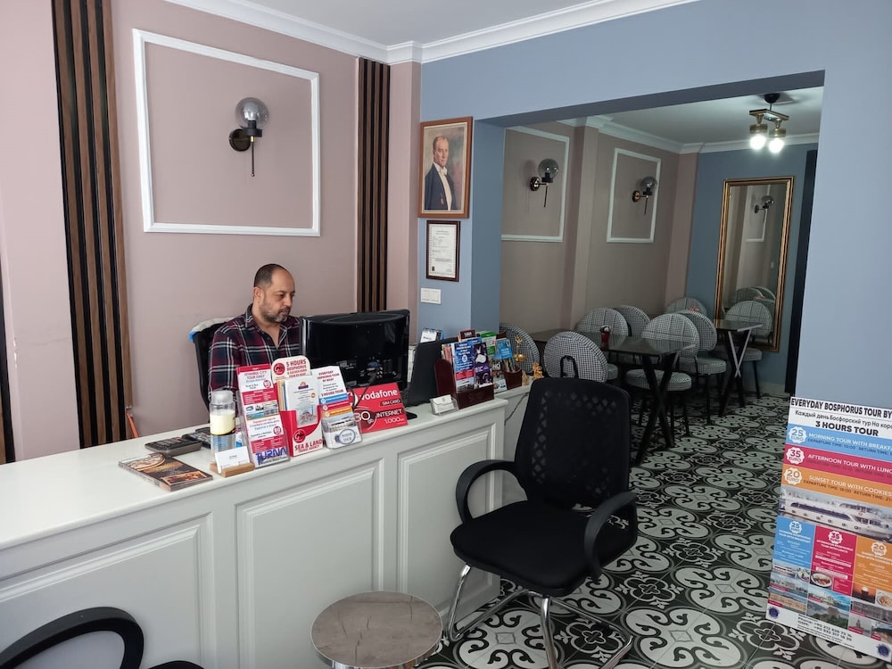 Emirhan Guest House 4