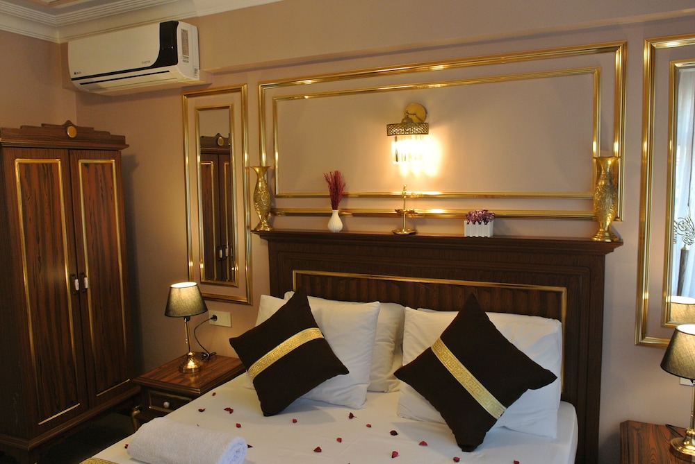 Emirhan Guest House 14