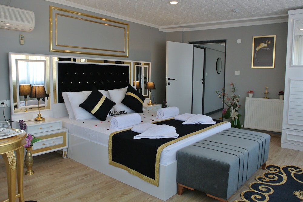 Emirhan Guest House 11