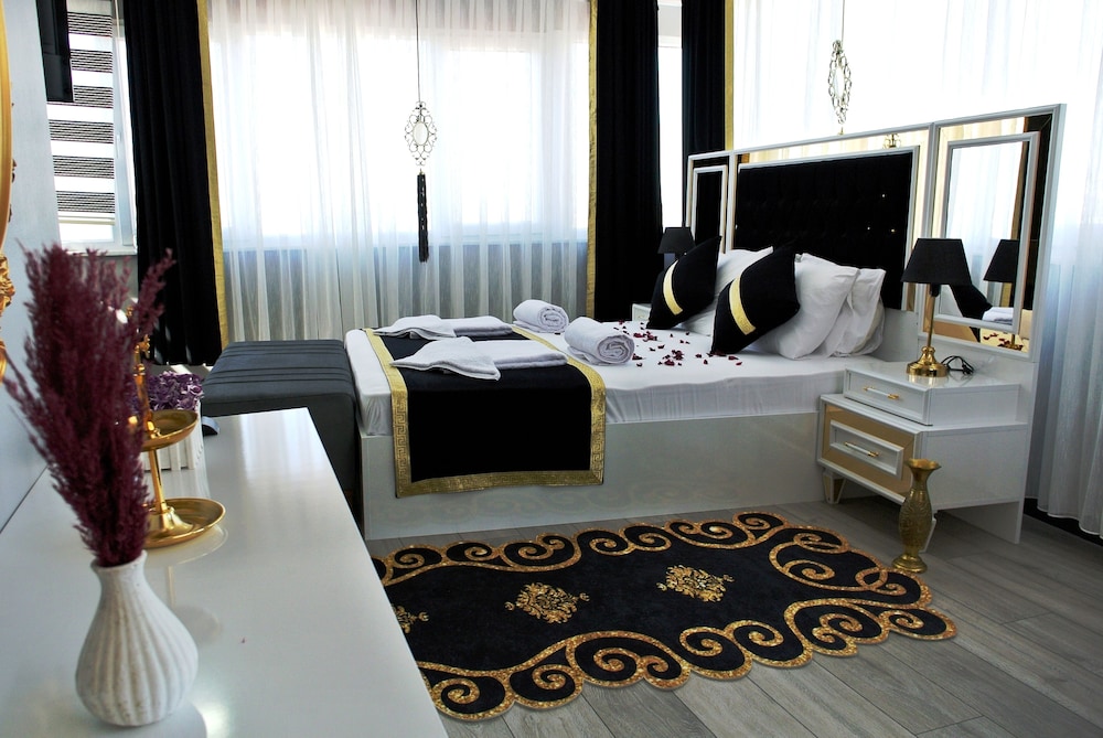 Emirhan Guest House 8