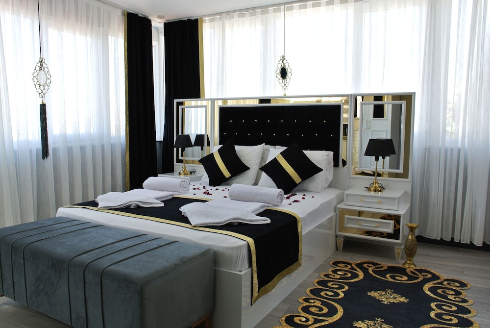 Emirhan Guest House 5