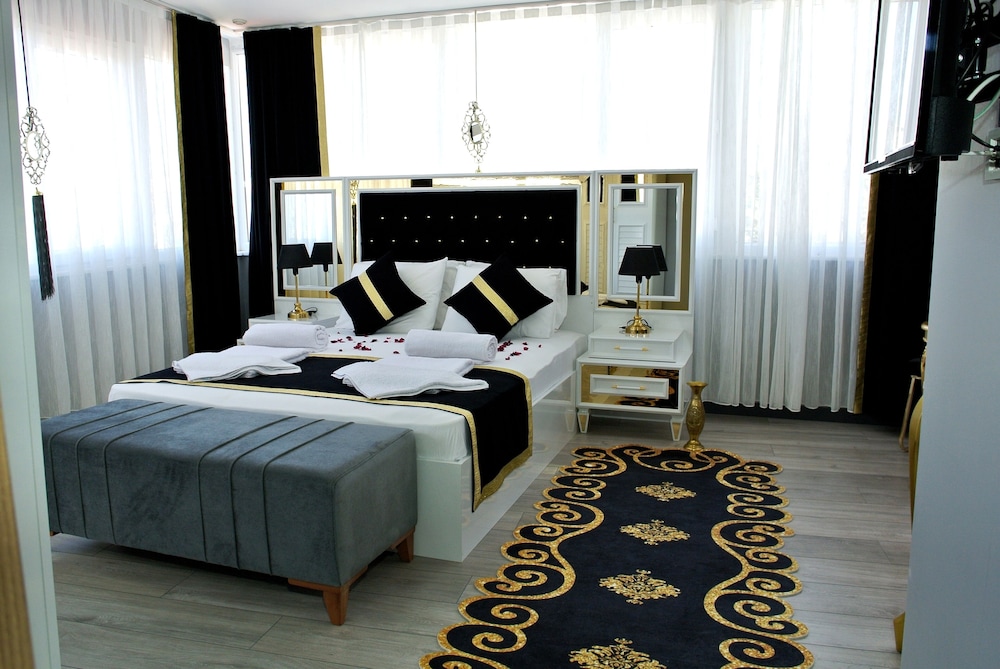 Emirhan Guest House 6