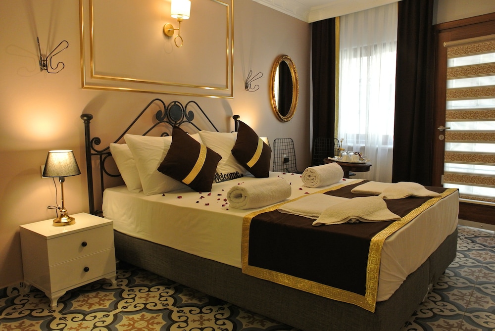 Emirhan Guest House 22