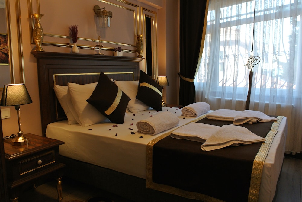 Emirhan Guest House 24