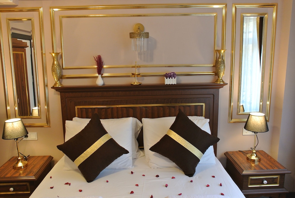 Emirhan Guest House 15