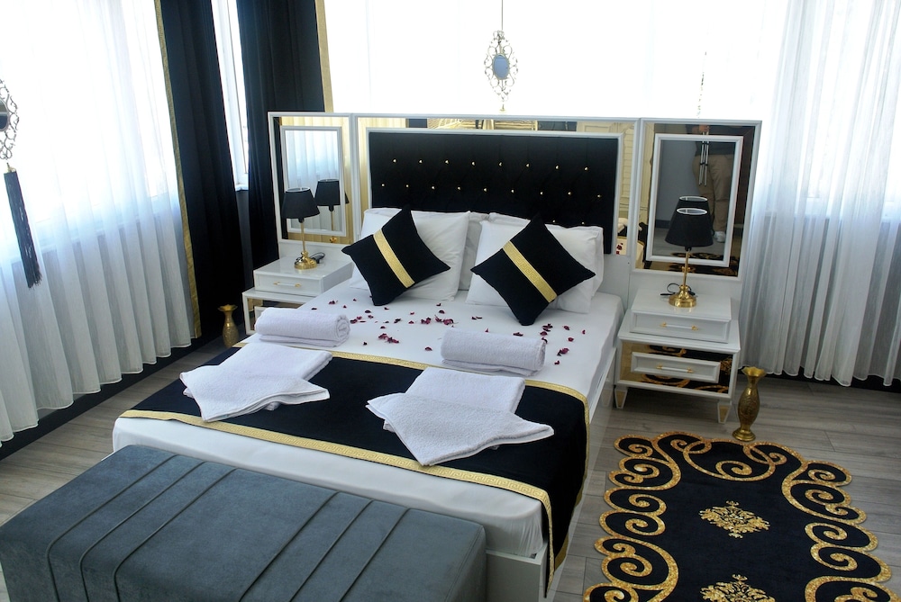 Emirhan Guest House 16