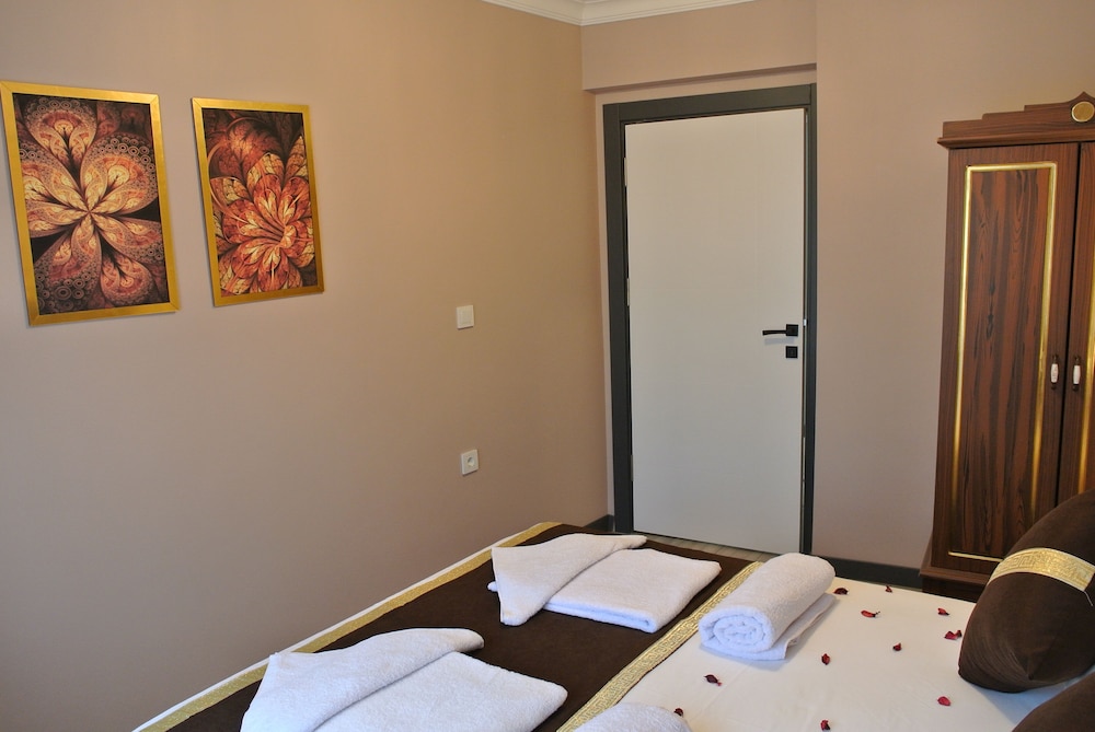 Emirhan Guest House 21