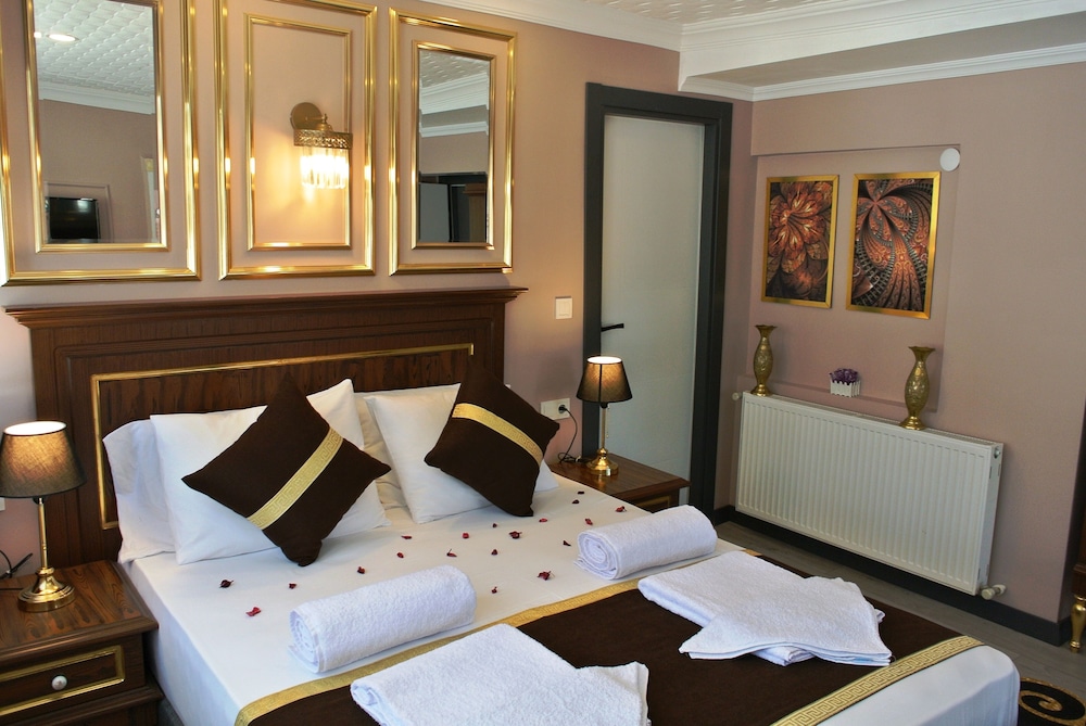 Emirhan Guest House 18