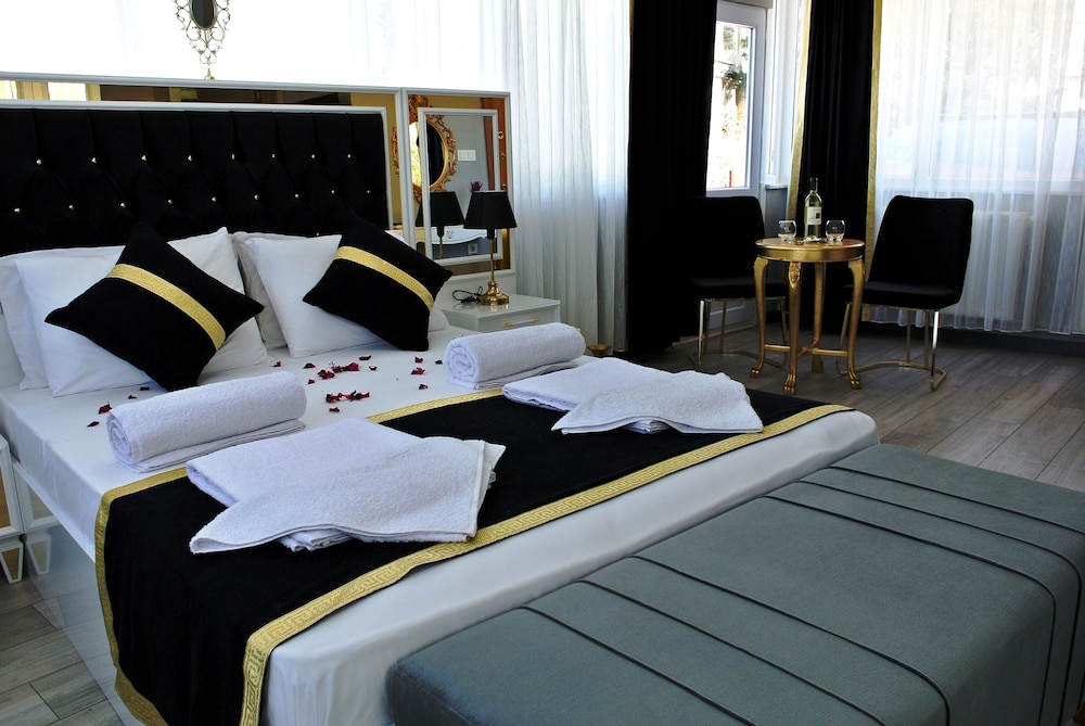 Emirhan Guest House 9