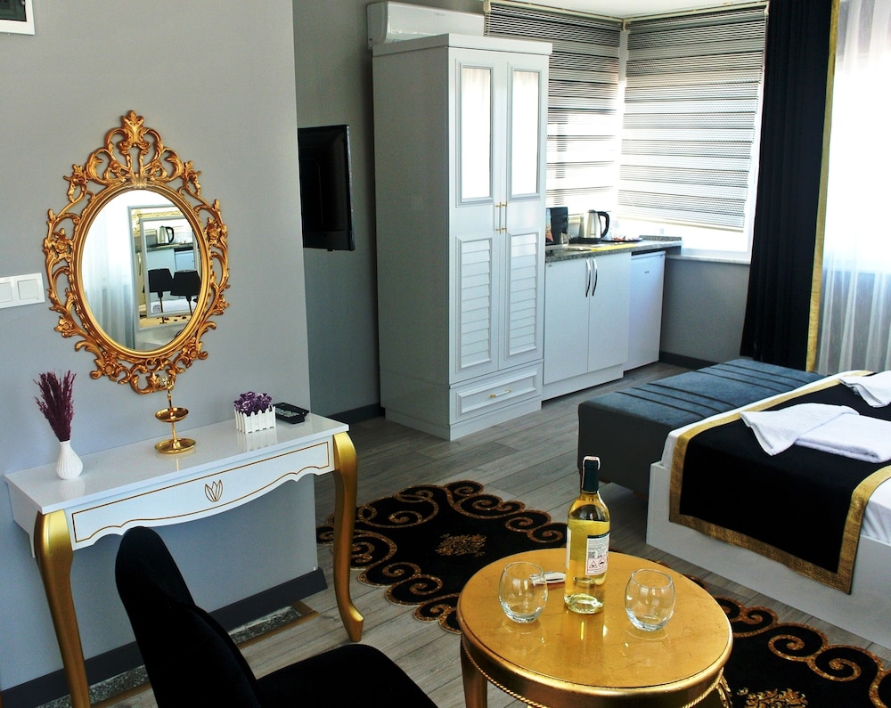 Emirhan Guest House 10