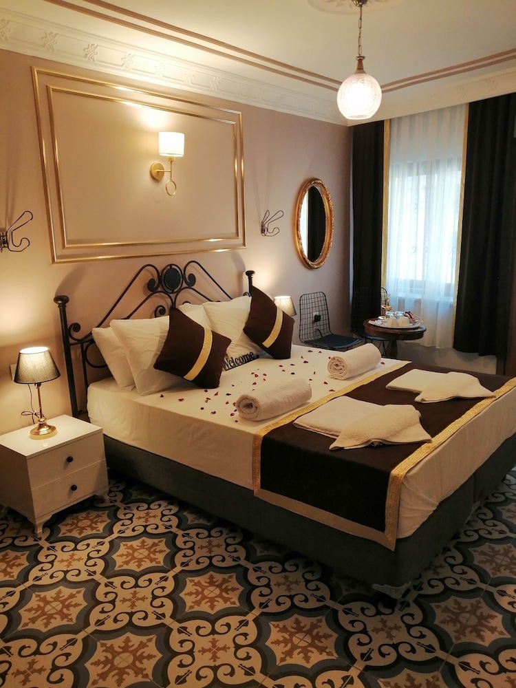 Emirhan Guest House 23