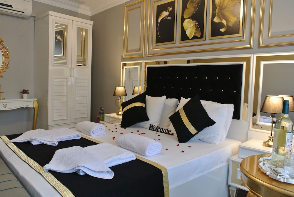 Emirhan Guest House 17