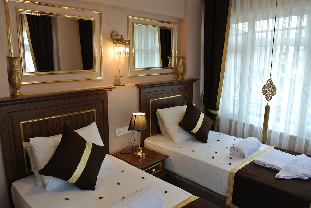 Emirhan Guest House 13