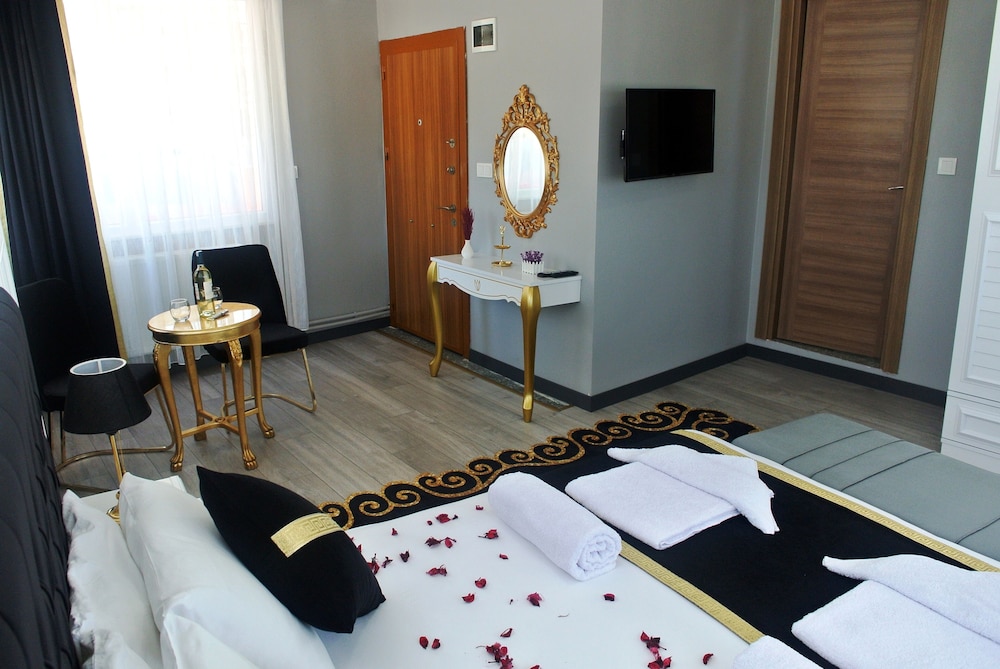 Emirhan Guest House 7